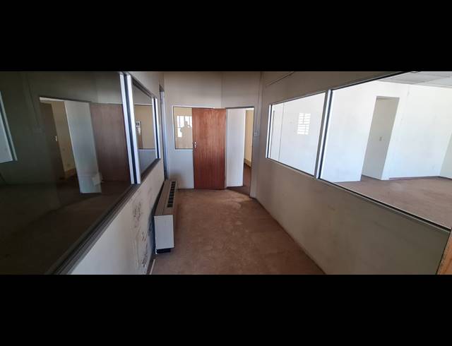 Industrial property to rent in HERIOTDALE